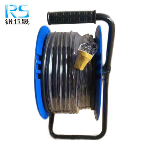 锐远晟移动电缆盘 RYS-S51YH/YCW (3×2.5*30米)/个