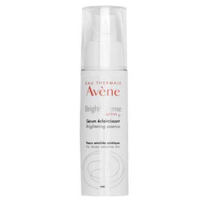 法国雅漾（Avene）亮彩精华乳30ML（淡斑精华淡化痘印提亮皮尔法伯集团原装进口）