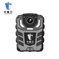 中城卫DSJ-X6音视频记录仪 双电池双充 512GB