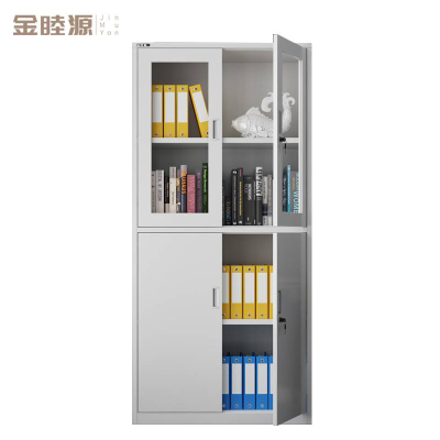 金睦源 文件柜 等器柜1800*800*390mm厚度0.4mm 个