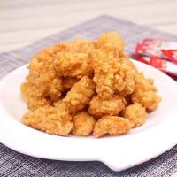 鑫牧盟 鸡米花/斤