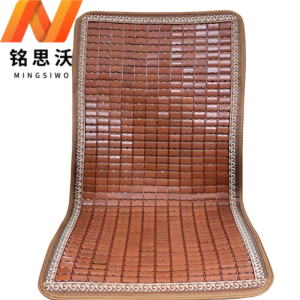 铭思沃凉席靠垫50*150cm个