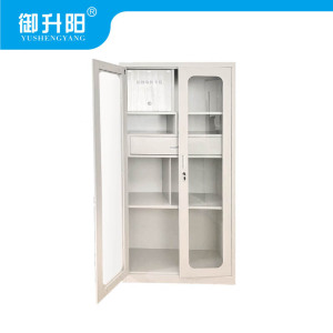 御升阳 电务备品柜 SY-BPG-09 个