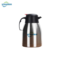 旭德锐 不锈钢真空保温壶 1.2L /个