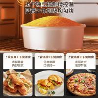 苏泊尔(SUPOR)电压力锅 5L大容量 电高压锅 家用多功能 304精钢内胆 一锅双胆 0涂层深汤钢釜 5L 0涂层内