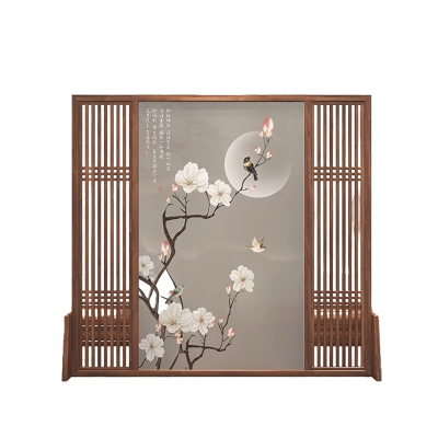 山利奥 屏风 2m 个