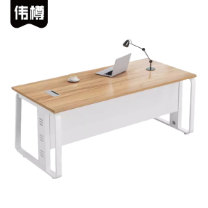 伟樽办公桌学习桌140*60*75cm张