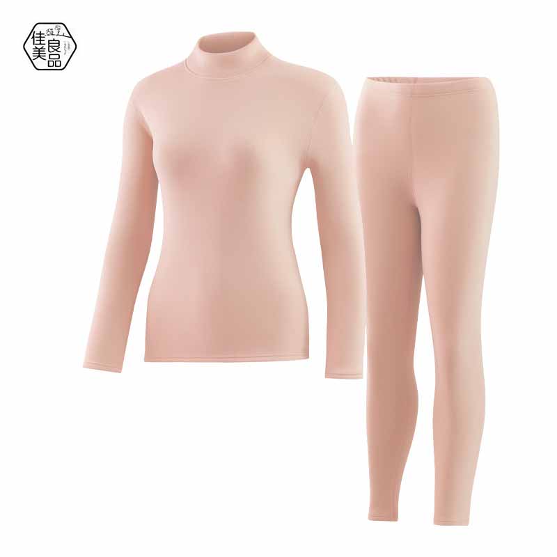 佳美良品 保暖内衣套装YR-701/套