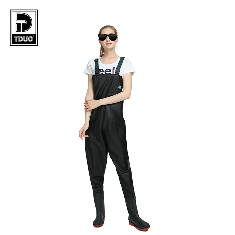 TDUO 下水裤 I2 条