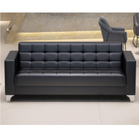 首指(SZ)办公皮艺沙发/ SZ-K883