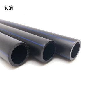 衍宸 PE管 1.6MPa DN50 米