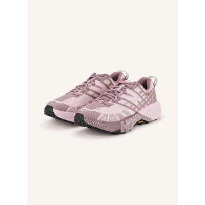 Hoka One One男运动鞋轻便越野跑鞋SPEEDGOAT 2缓震户外鞋户外徒步越野跑步