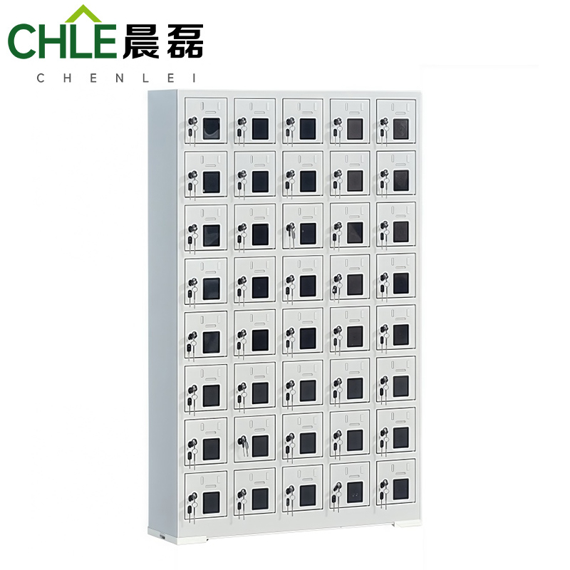 晨磊 手机充电柜 40门 台