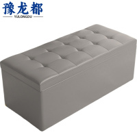 豫龙都 鞋凳 可储物 个