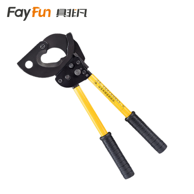 具非凡 电缆剪 CC-400 把
