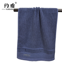 约盾 5A抗菌抑菌毛巾 MJ12/条