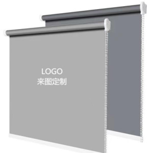 梦佳莉窗帘卷帘 SY-JL001 平方米