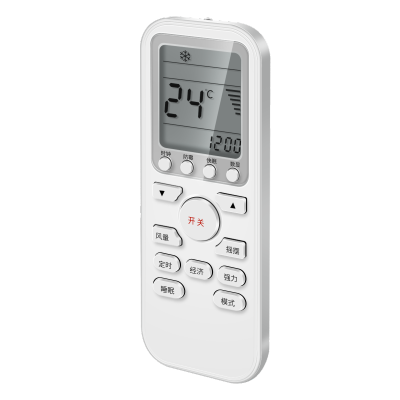 适用伊莱克斯electrolux空调遥控器通用款EAS35HBTN2B EAW35FD13CA1 25fd13ca1