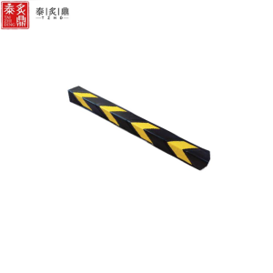 泰炙鼎 橡胶护角 1180*90*7.5mm 条