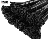 圣承启 尼龙束带 12*500mm根