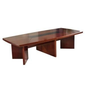 妙礼会议桌4.5*1.6米张