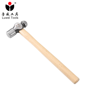 鲁威 圆头锤 件