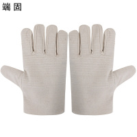 端固24线帆布手套全衬DG-3T 副