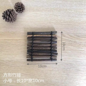 璐盐 竹排竹跳板 张