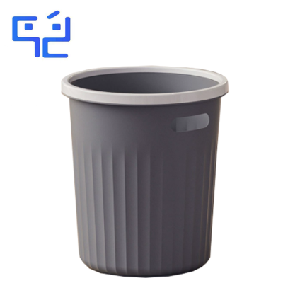 提手垃圾桶 灰色10L/个