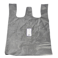 志合欣语 垃圾袋 40*60cm 背心式 个