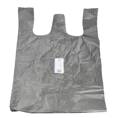 志合欣语 垃圾袋 40*60cm 背心式 个