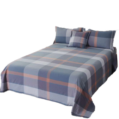 天琴床单200*230柔软舒适贴身亲肤古韵新歌床新TQ-S18