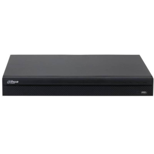 大华 网络硬盘录像机 DH-NVR4208-P-JDZT 台