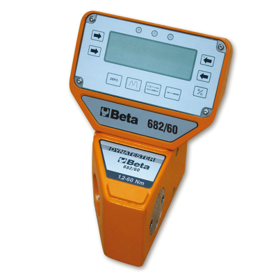 百塔(BETA) 682/1500 682带传感器数显扭矩测试仪