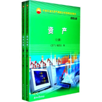 正版新书]中国石油天然气股份有限公司财务培训教材资产上下册作