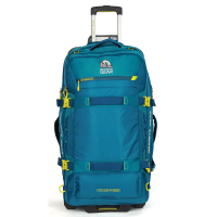 GRANITEGEAR花岗岩布艺软壳多功能时尚休闲旅行箱拉杆箱2032