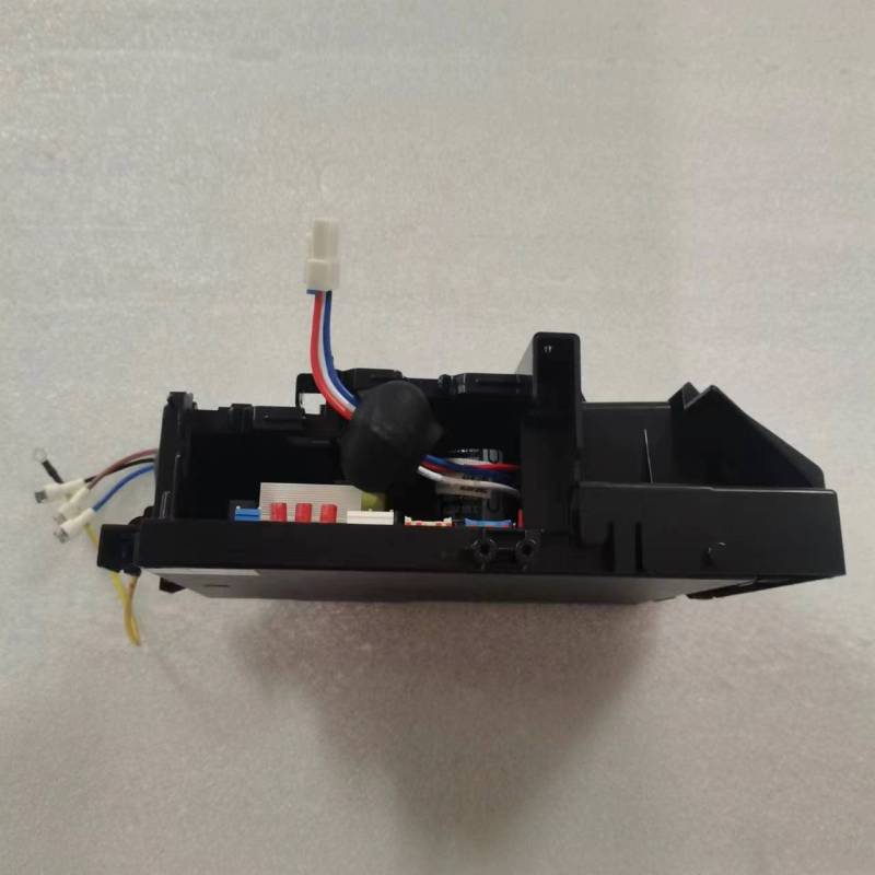 帮客材配 全新原件 空调TCL惠而浦ISH- 35TC1NW 空调外机主板 收前务必验货