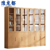 豫龙都 储物柜 六门 个