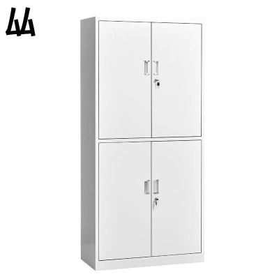 厸铁皮柜通双节台