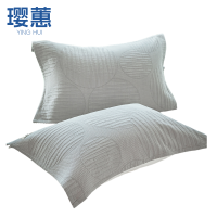 璎蕙枕巾52*75±5cm/对