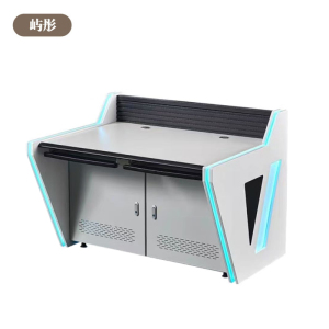 屿彤控制台机房监控操作台可定制/米