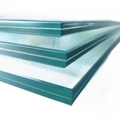东方能展 双层夹胶钢化玻璃