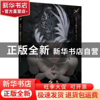 正版 鬼刀:WLOP个人插画作品集(典藏修订版) WLOP 人民邮电出版社