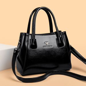 包包女包新款时尚中年女士斜挎包女单肩包女手提包女