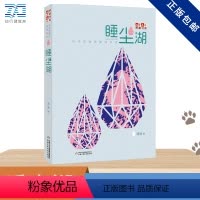 睡尘湖/汤汤鬼精灵童话系列/儿童文学典藏书库 [正版]睡尘湖 汤汤 中国少年儿童出版社 奇幻童话 儿童读物 中国儿童文学