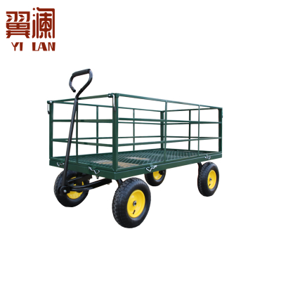 翼澜 拉货车 1.4米 个