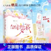 白日梦我 [正版]白日梦我 栖见 附赠校园万花筒&书签 无所不能的桀骜校霸VS外刚内柔的颓废少女