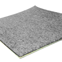 苏识 SS-11 1m*1m 纤维地毯 (计价单位:块) 灰色