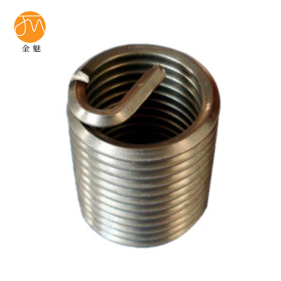 金魅 钢丝螺纹套 M16 个