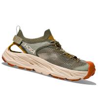 HOKA ONE ONE户外休闲鞋轻便透气防滑男士徒步登山鞋